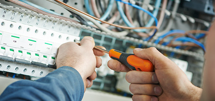 Industrial Electrician, Invercargill